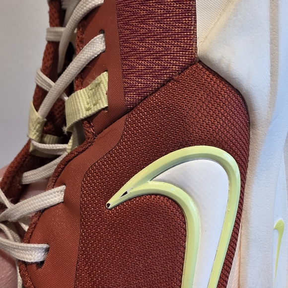 Nike Precision 6 Women's Basketball Shoes - Picture 8 of 8